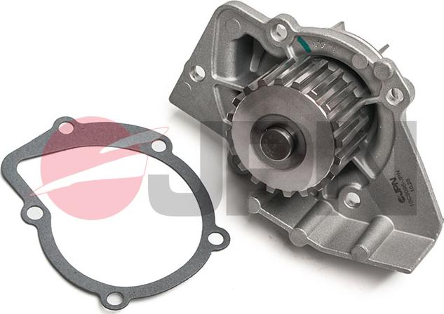 JPN 10C9095-JPN - Водяной насос parts5.com