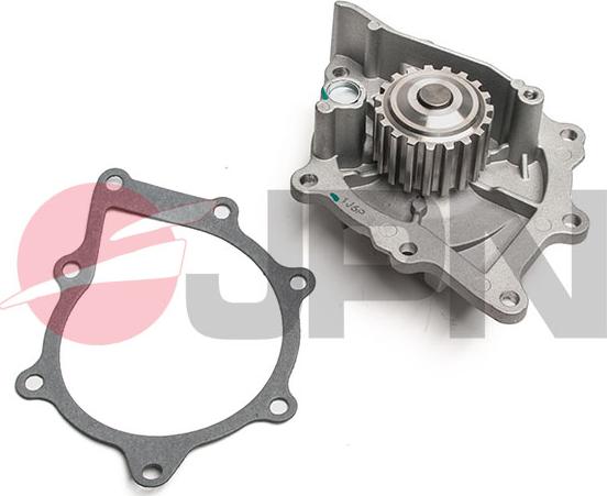 JPN 10C9098-JPN - Водяной насос parts5.com