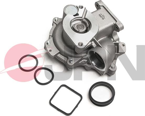 JPN 10C9056-JPN - Водяной насос parts5.com