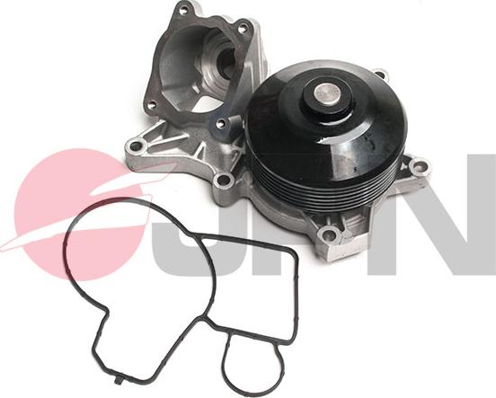 JPN 10C9051-JPN - Водяной насос parts5.com