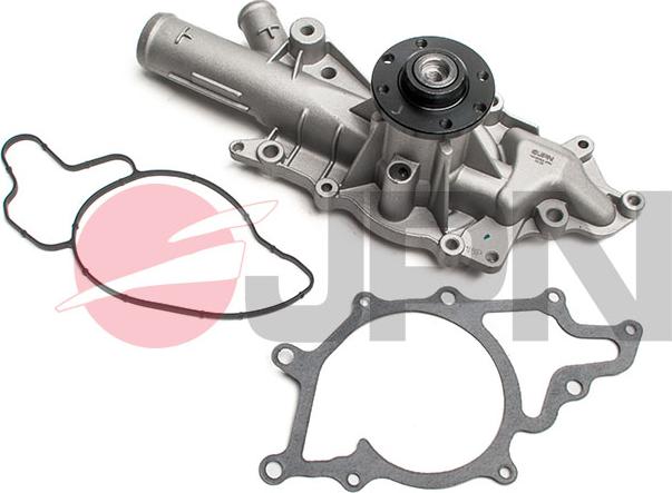 JPN 10C9053-JPN - Водяной насос parts5.com