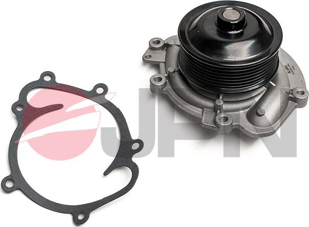 JPN 10C9084-JPN - Водяной насос parts5.com