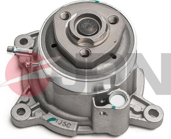 JPN 10C9025-JPN - Водяной насос parts5.com