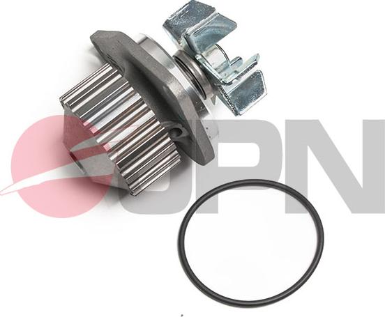 JPN 10C9028-JPN - Водяной насос parts5.com