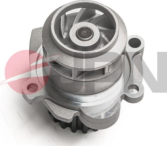 JPN 10C9027-JPN - Водяной насос parts5.com