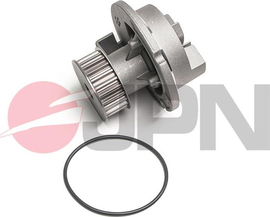 JPN 10C9114-JPN - Водяной насос parts5.com