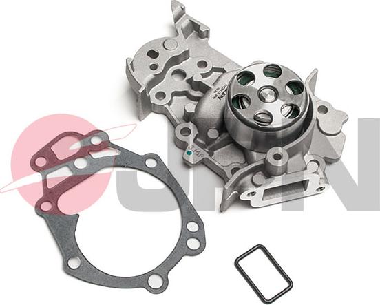 JPN 10C9113-JPN - Водяной насос parts5.com