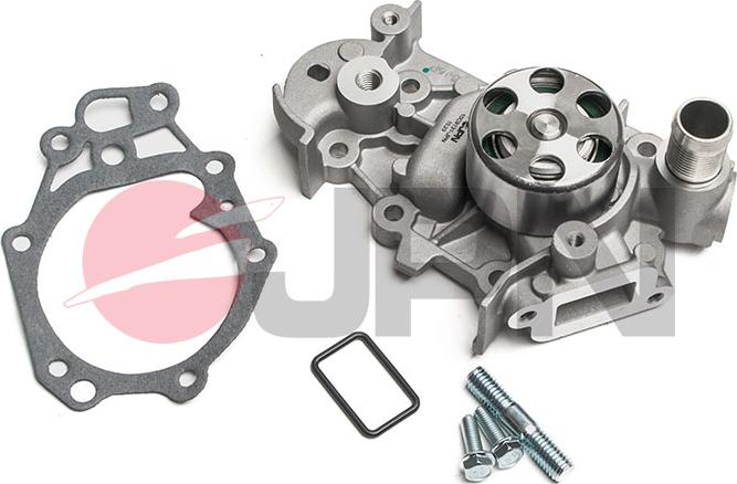 JPN 10C9131-JPN - Водяной насос parts5.com