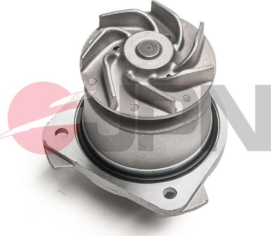 JPN 10C9137-JPN - Водяной насос parts5.com