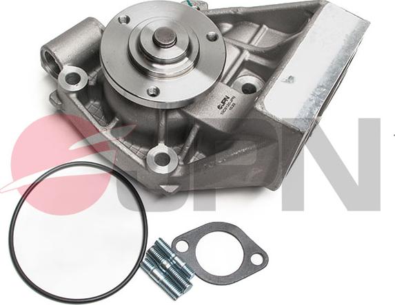 JPN 10C9120-JPN - Водяной насос parts5.com