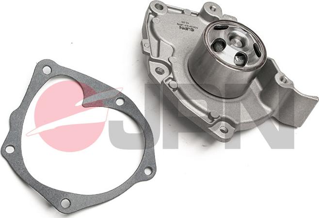 JPN 10C9127-JPN - Водяной насос parts5.com