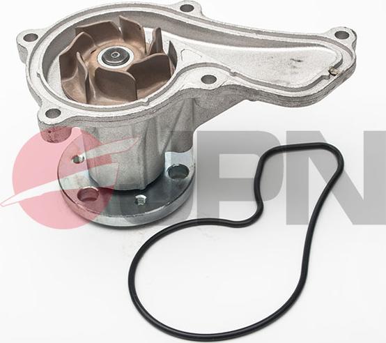 JPN 10C4047-JPN - Водяной насос parts5.com