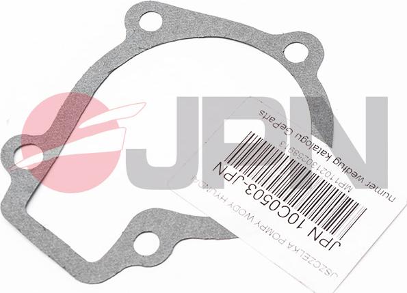 JPN 10C0503-JPN - Прокладка, водяной насос parts5.com