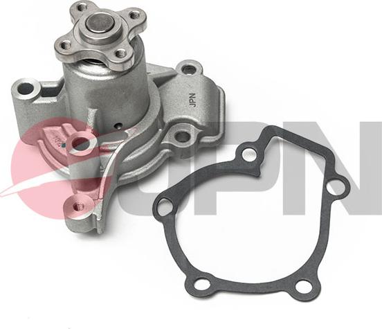 JPN 10C0537-JPN - Водяной насос parts5.com