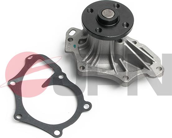 JPN 10C2004-JPN - Water Pump parts5.com