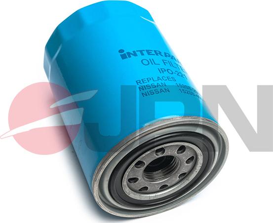 JPN 10F1007-JPN - Oil Filter parts5.com