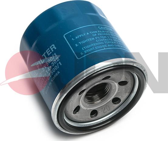 JPN 10F3002-JPN - Oil Filter parts5.com