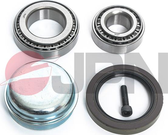 JPN 10L9091-JPN - Комплект подшипника ступицы колеса parts5.com