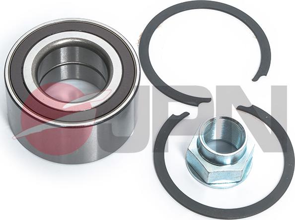 JPN 10L9097-JPN - Wheel hub, bearing Kit parts5.com