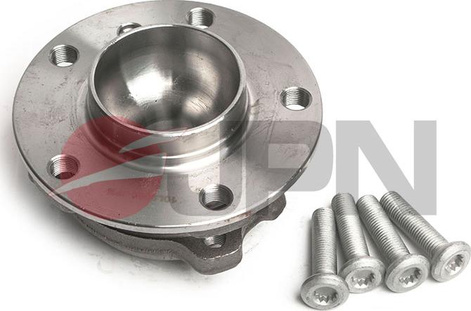 JPN 10L9060-JPN - Комплект подшипника ступицы колеса parts5.com