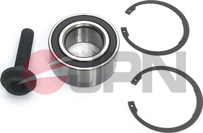 JPN 10L9081-JPN - Wheel hub, bearing Kit parts5.com