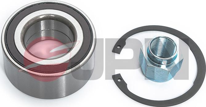 JPN 10L9083-JPN - Wheel hub, bearing Kit parts5.com