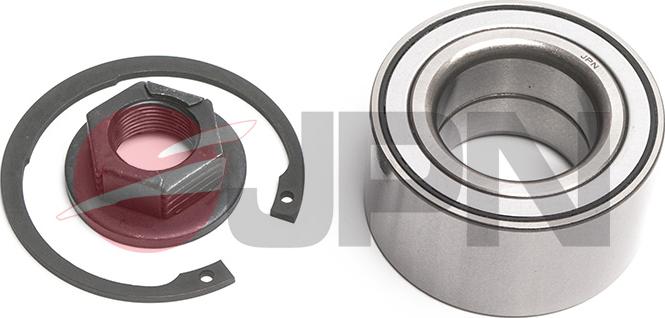 JPN 10L9082-JPN - Wheel hub, bearing Kit parts5.com