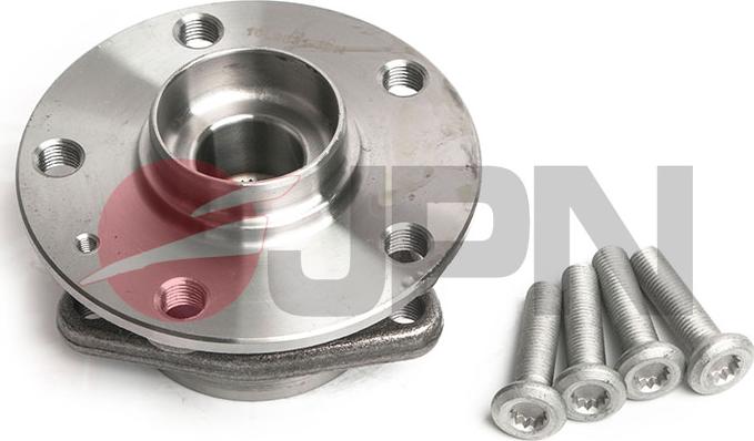 JPN 10L9031-JPN - Комплект подшипника ступицы колеса parts5.com