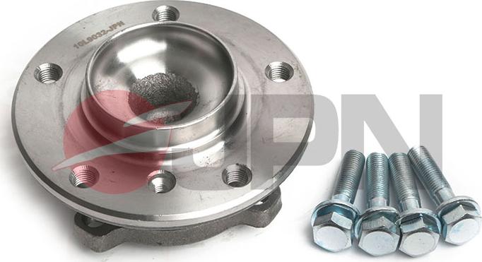 JPN 10L9032-JPN - Wheel hub, bearing Kit parts5.com