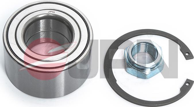 JPN 10L9114-JPN - Wheel hub, bearing Kit parts5.com