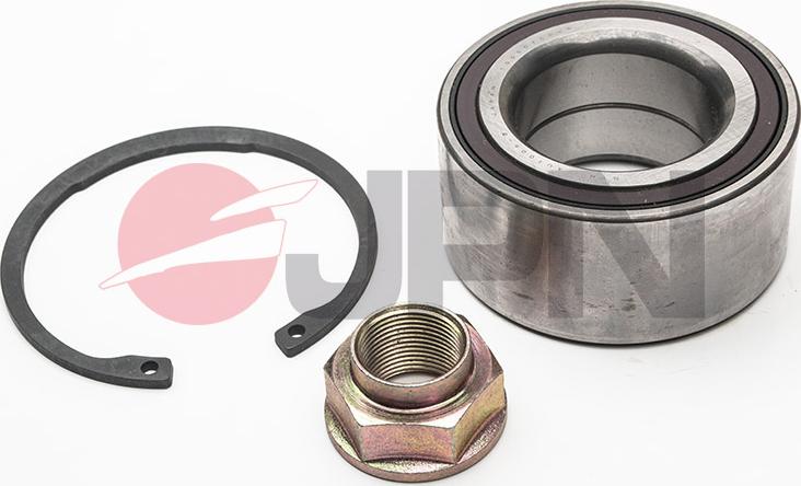 JPN 10L4019-JPN - Wheel hub, bearing Kit parts5.com