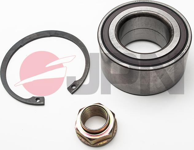 JPN 10L4018-JPN - Комплект подшипника ступицы колеса parts5.com