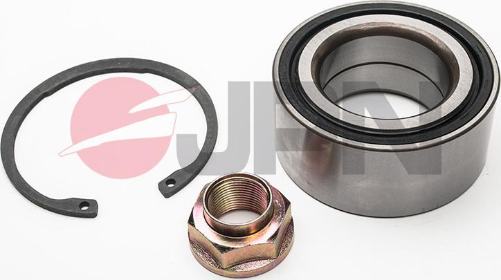 JPN 10L4021-JPN - Комплект подшипника ступицы колеса parts5.com