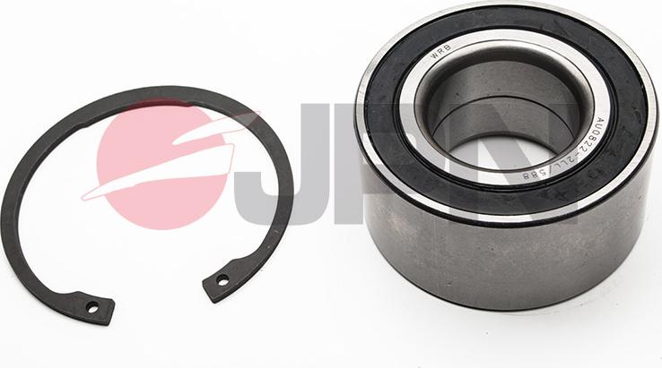 JPN 10L5020-JPN - Комплект подшипника ступицы колеса parts5.com