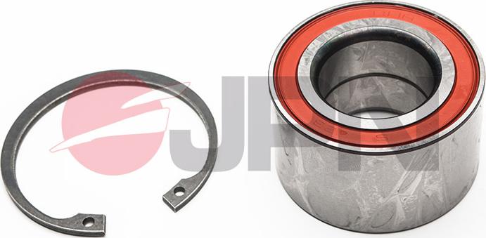 JPN 10L0001-JPN - Wheel hub, bearing Kit parts5.com