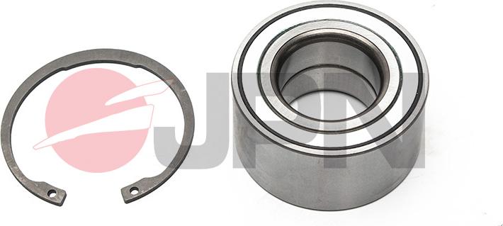 JPN 10L0025-JPN - Комплект подшипника ступицы колеса parts5.com