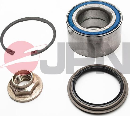 JPN 10L0303-JPN - Wheel hub, bearing Kit parts5.com