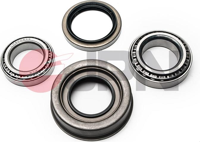 JPN 10L1017-JPN - Wheel hub, bearing Kit parts5.com