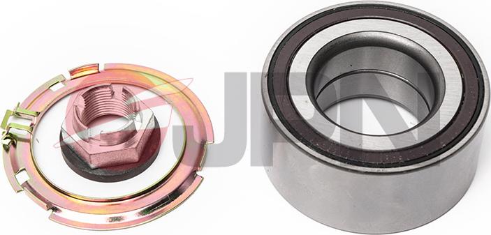 JPN 10L1035-JPN - Wheel Bearing parts5.com