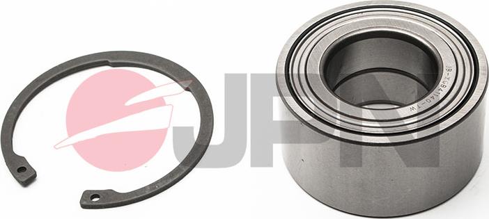 JPN 10L1031-JPN - Комплект подшипника ступицы колеса parts5.com