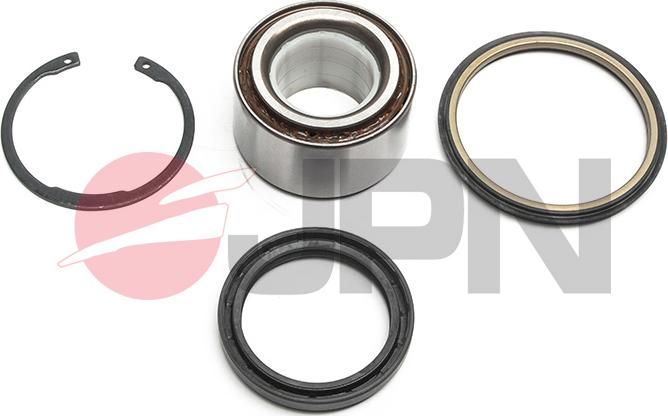 JPN 10L8007-JPN - Wheel hub, bearing Kit parts5.com