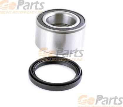 JPN 10L8011-JPN - Wheel hub, bearing Kit parts5.com