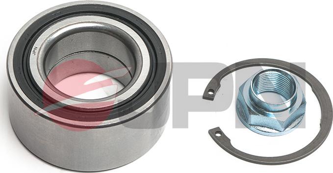 JPN 10L8020-JPN - Wheel hub, bearing Kit parts5.com