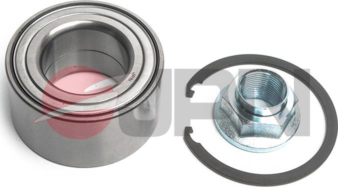 JPN 10L3025-JPN - Wheel hub, bearing Kit parts5.com