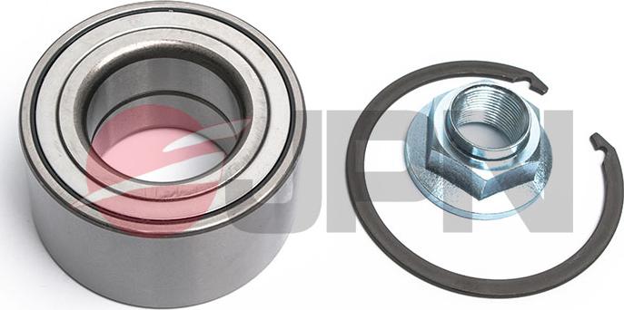 JPN 10L3020-JPN - Wheel hub, bearing Kit parts5.com