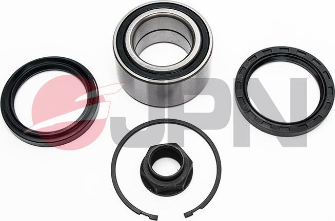 JPN 10L7004-JPN - Комплект подшипника ступицы колеса parts5.com