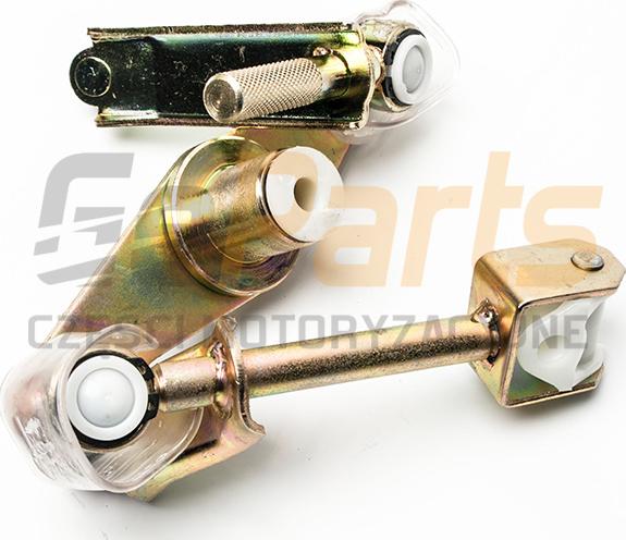 JPN 85S0051-JPN - Втулка, шток вилки переключения передач parts5.com