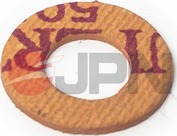 JPN 80U2022-JPN - Уплотнительное кольцо, резьбовая пробка маслосливного отверстия parts5.com