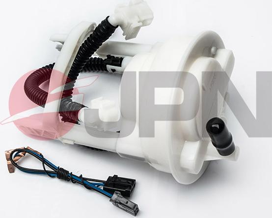 JPN 30F4017-JPN - Топливный фильтр parts5.com