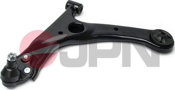 JPN 30Z2076-JPN - Рычаг подвески колеса parts5.com